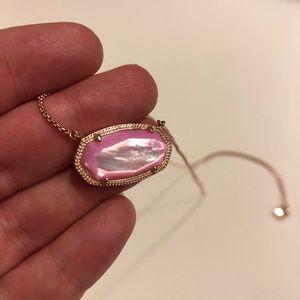 Kendra Scott Delaney necklace